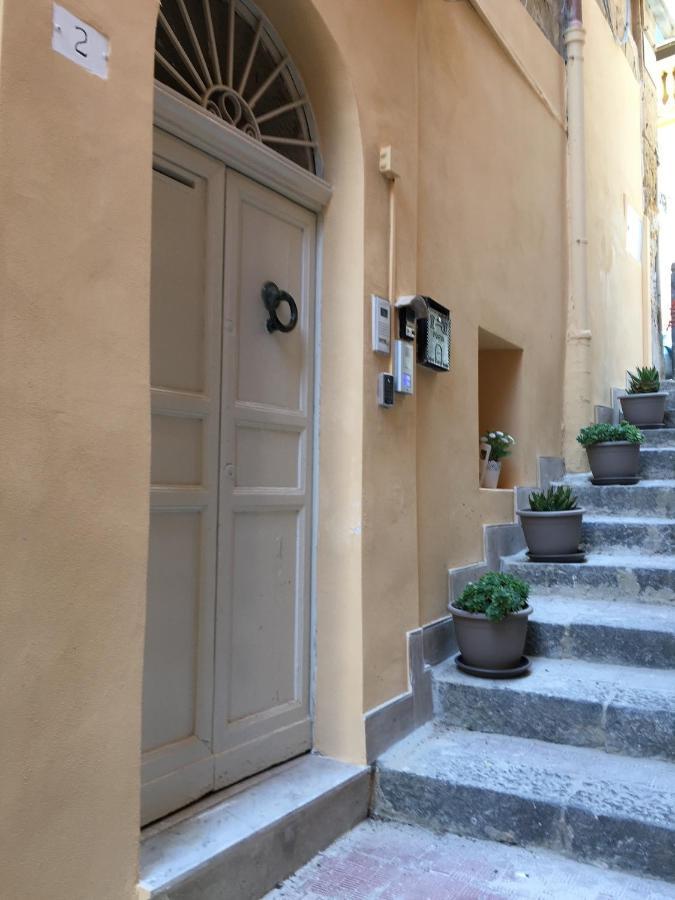 Meravigghia Sicily Home Αγκριτζέντο Εξωτερικό φωτογραφία