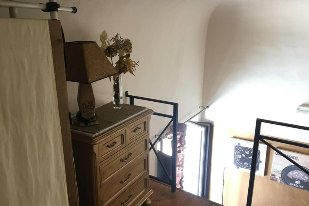 Meravigghia Sicily Home Αγκριτζέντο Εξωτερικό φωτογραφία