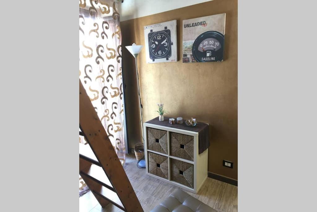 Meravigghia Sicily Home Αγκριτζέντο Εξωτερικό φωτογραφία