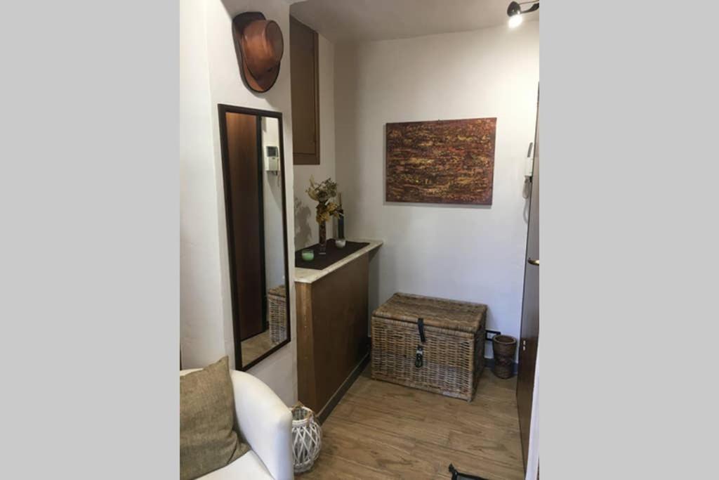 Meravigghia Sicily Home Αγκριτζέντο Εξωτερικό φωτογραφία