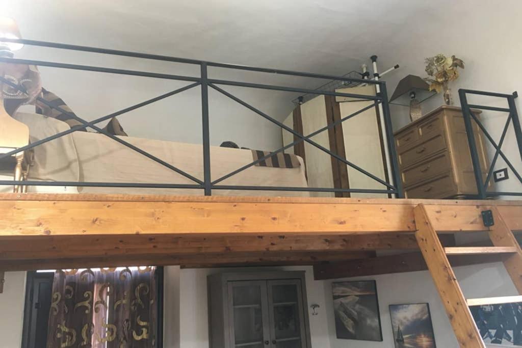 Meravigghia Sicily Home Αγκριτζέντο Εξωτερικό φωτογραφία