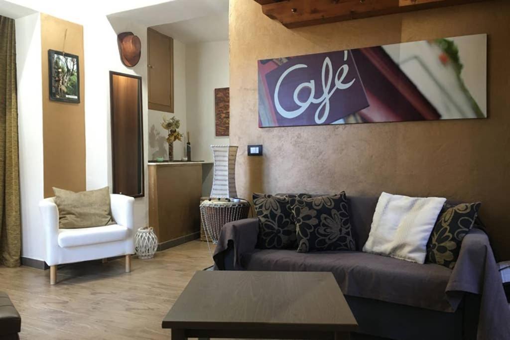 Meravigghia Sicily Home Αγκριτζέντο Εξωτερικό φωτογραφία