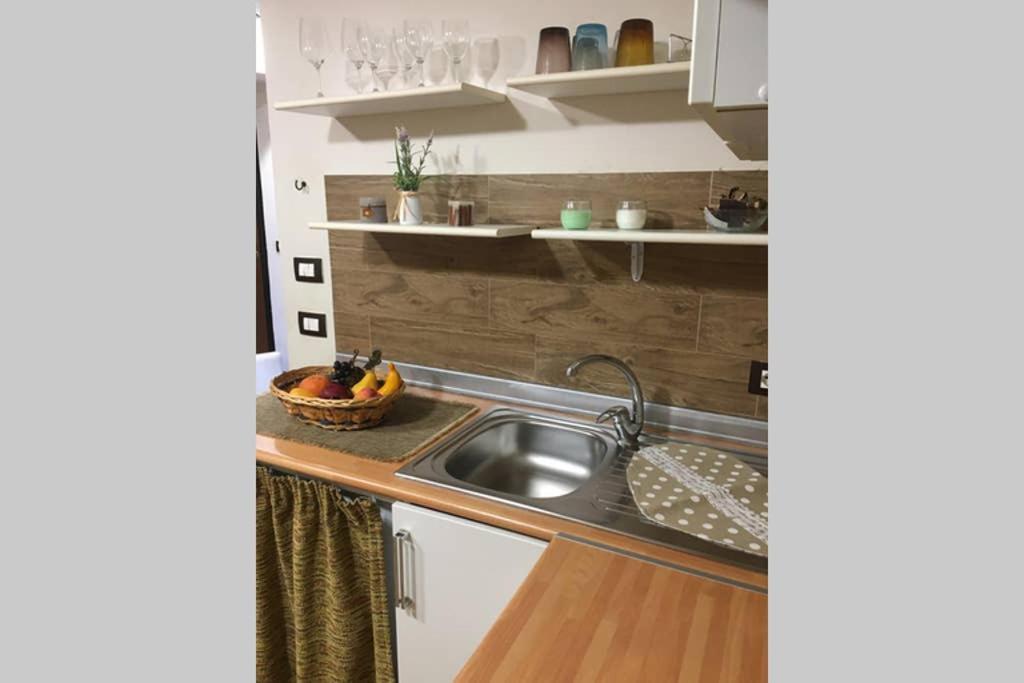 Meravigghia Sicily Home Αγκριτζέντο Εξωτερικό φωτογραφία