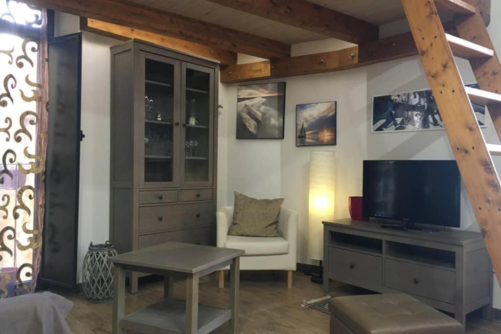 Meravigghia Sicily Home Αγκριτζέντο Εξωτερικό φωτογραφία