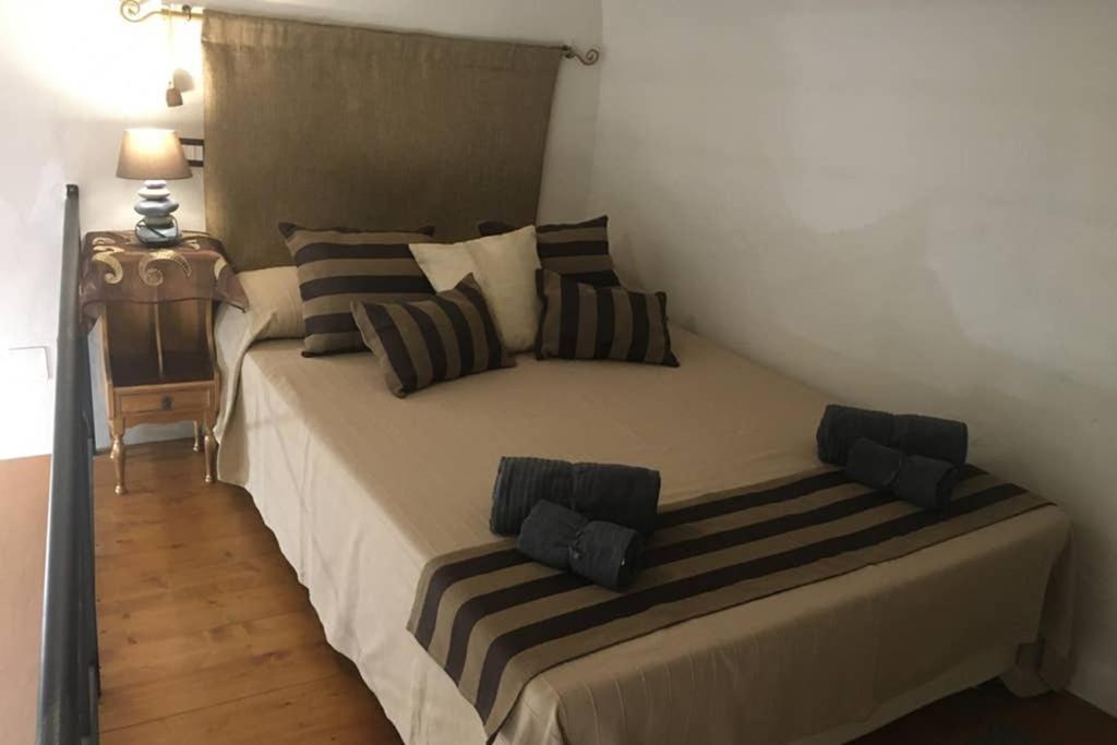 Meravigghia Sicily Home Αγκριτζέντο Εξωτερικό φωτογραφία